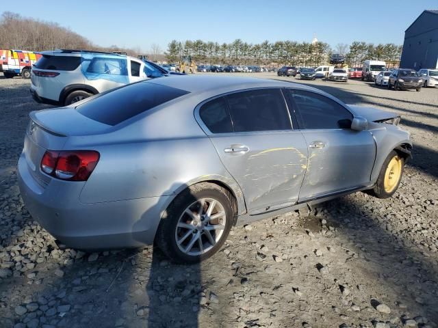 2006 Lexus GS 300