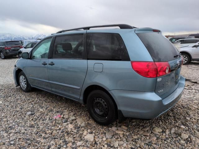 2008 Toyota Sienna CE