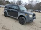 2003 Honda Element DX