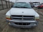 2002 Dodge Dakota Quad SLT