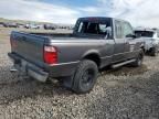 2005 Ford Ranger Super Cab