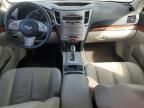 2011 Subaru Outback 2.5I Limited