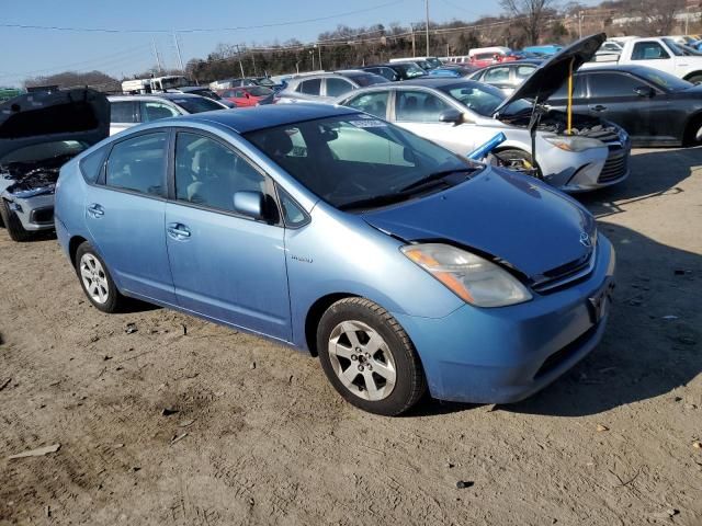 2009 Toyota Prius