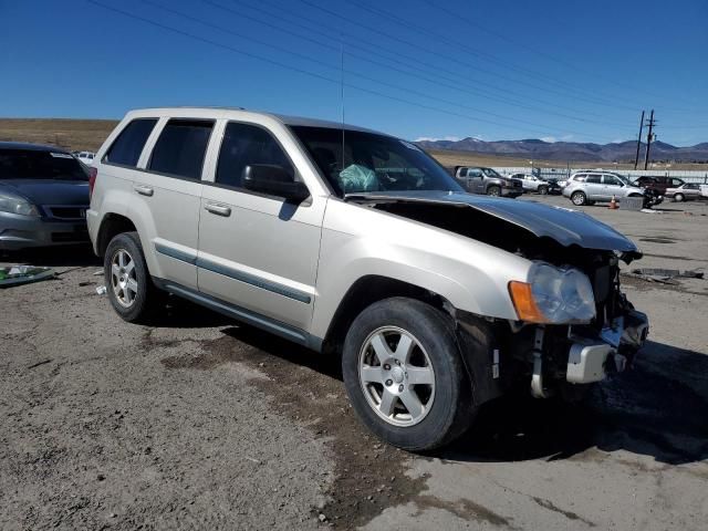 2008 Jeep Grand Cherokee Laredo