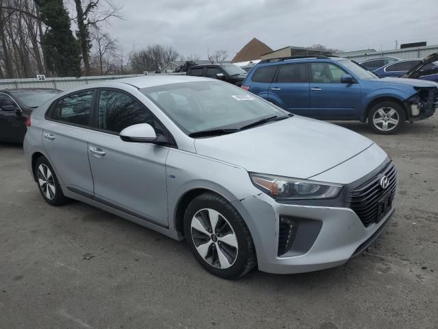 2019 Hyundai Ioniq