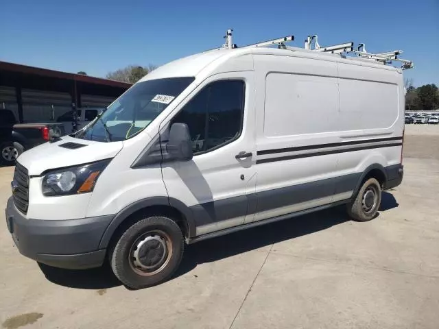 2018 Ford Transit T-250