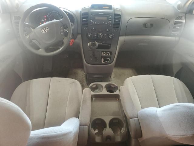 2006 KIA Sedona EX