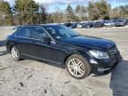 2014 Mercedes-Benz C 300 4matic