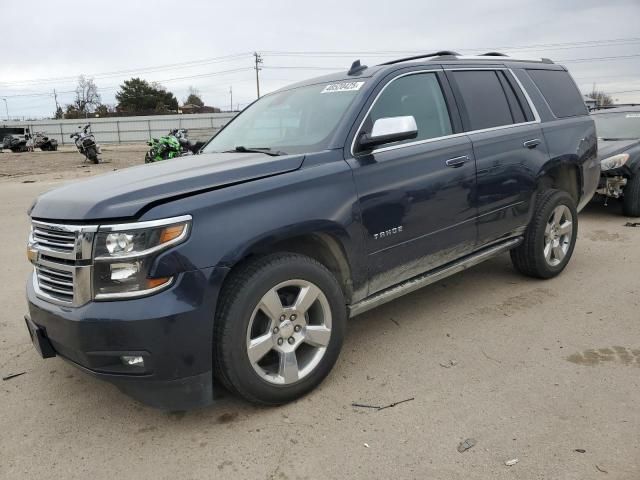 2020 Chevrolet Tahoe K1500 Premier