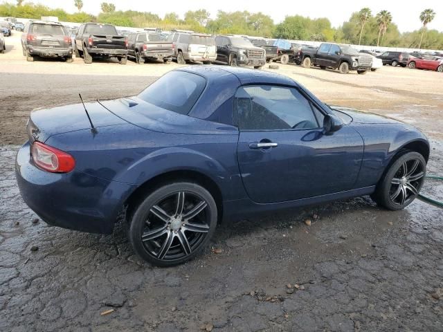 2010 Mazda MX-5 Miata