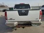 2009 Nissan Frontier Crew Cab SE