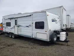 2001 Wanderer CT en venta en Eugene, OR