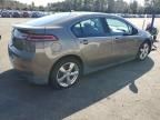 2014 Chevrolet Volt