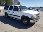 2001 Chevrolet Suburban K1500