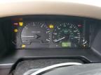 2000 Land Rover Discovery II