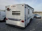 2005 Sunline Travel Trailer