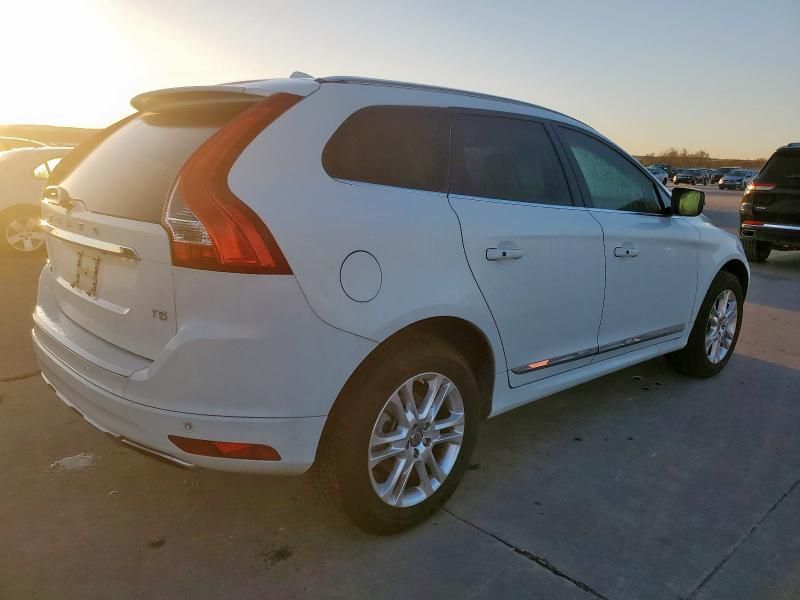 2015 Volvo XC60 T5 PREMIER+