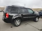 2011 Honda Pilot Touring