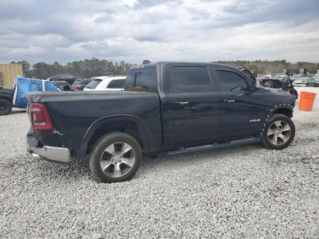 2021 Dodge 1500 Laramie