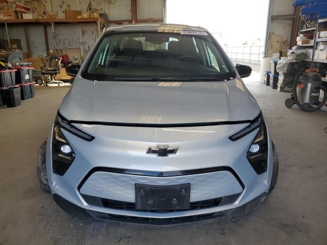 2023 Chevrolet Bolt EV 1LT