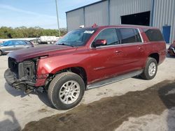 2016 GMC Yukon XL K1500 SLT en venta en Apopka, FL