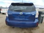 2012 Toyota Prius V