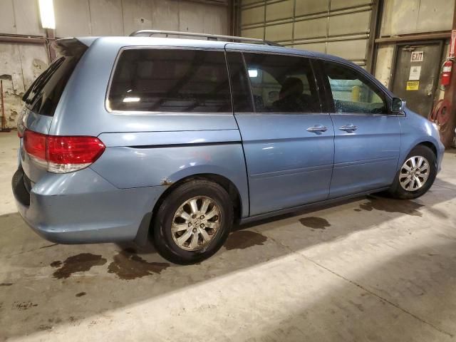 2008 Honda Odyssey EX