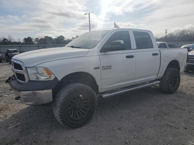 2018 Dodge RAM 1500 ST