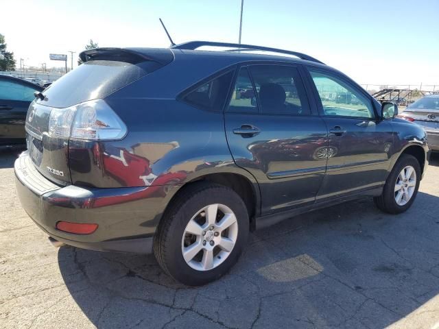 2005 Lexus RX 330