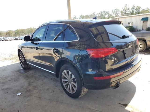 2014 Audi Q5 Premium