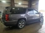 2011 Chevrolet Suburban K1500 LTZ