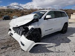 2018 Jeep Grand Cherokee Laredo en venta en Reno, NV