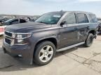 2015 Chevrolet Tahoe C1500 LT