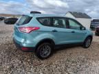 2013 Ford Escape S