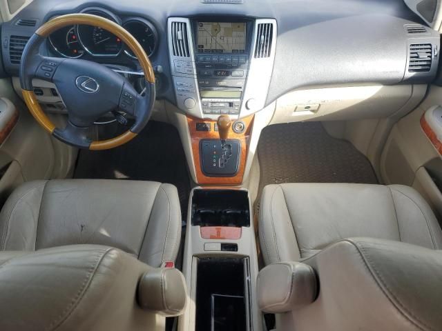 2008 Lexus RX 400H