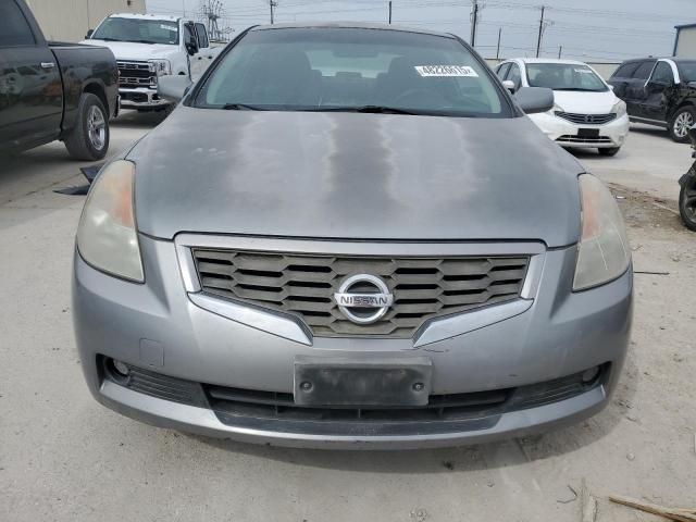 2008 Nissan Altima 2.5S