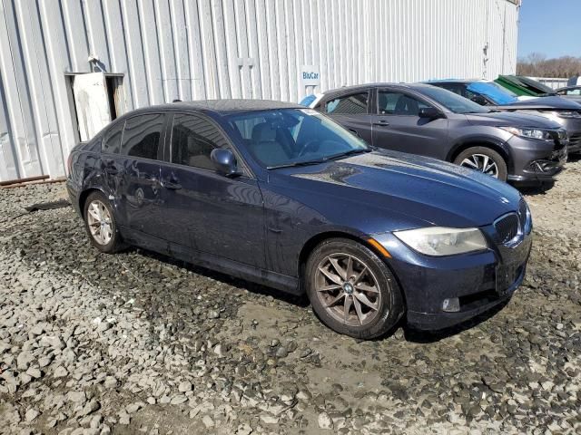 2010 BMW 328 I Sulev