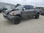 2005 Toyota Tundra Double Cab SR5