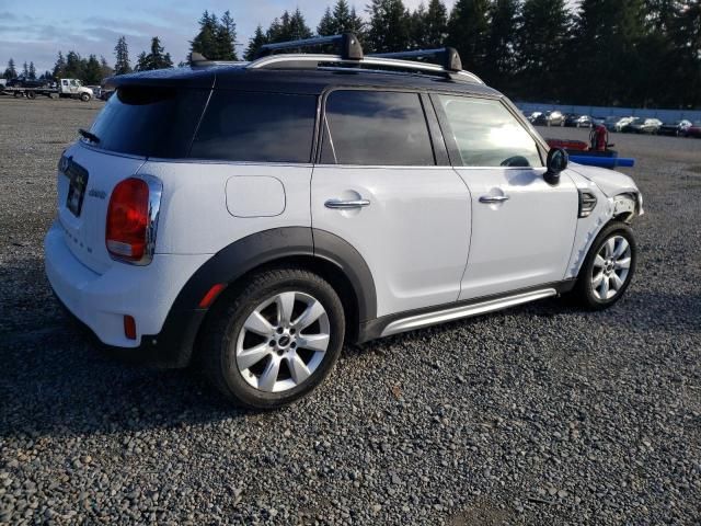 2017 Mini Cooper Countryman