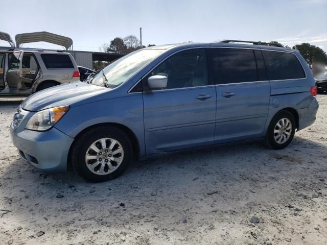 2010 Honda Odyssey EXL