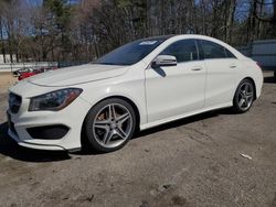 2014 Mercedes-Benz CLA 250 en venta en Austell, GA