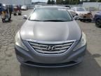 2012 Hyundai Sonata SE