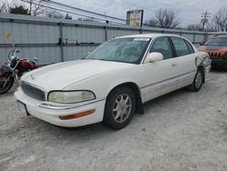 2002 Buick Park Avenue en venta en Walton, KY