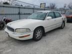 2002 Buick Park Avenue