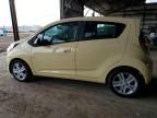 2014 Chevrolet Spark LS