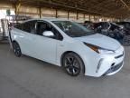 2022 Toyota Prius Night Shade