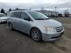 2013 Honda Odyssey EXL