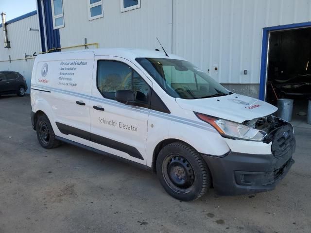 2019 Ford Transit Connect XL