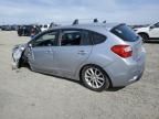 2012 Subaru Impreza Premium