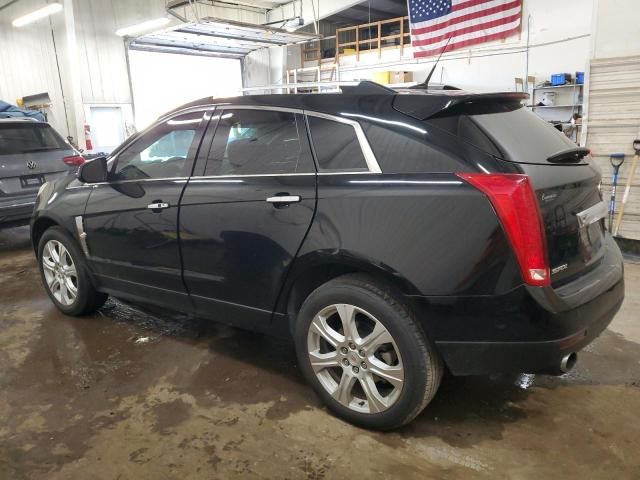 2012 Cadillac SRX Premium Collection